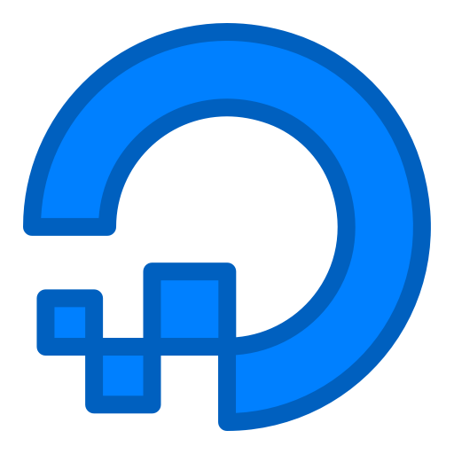 digital ocean logo